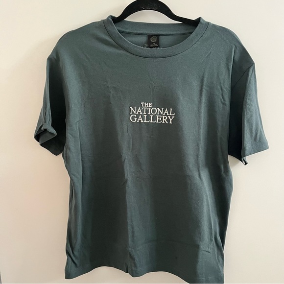 Urban Outfitters Tops - National Galley graphic tee - Size S